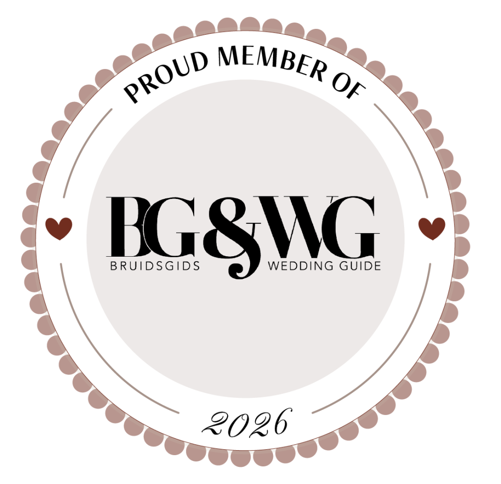 BG&WG Proud Member 2026