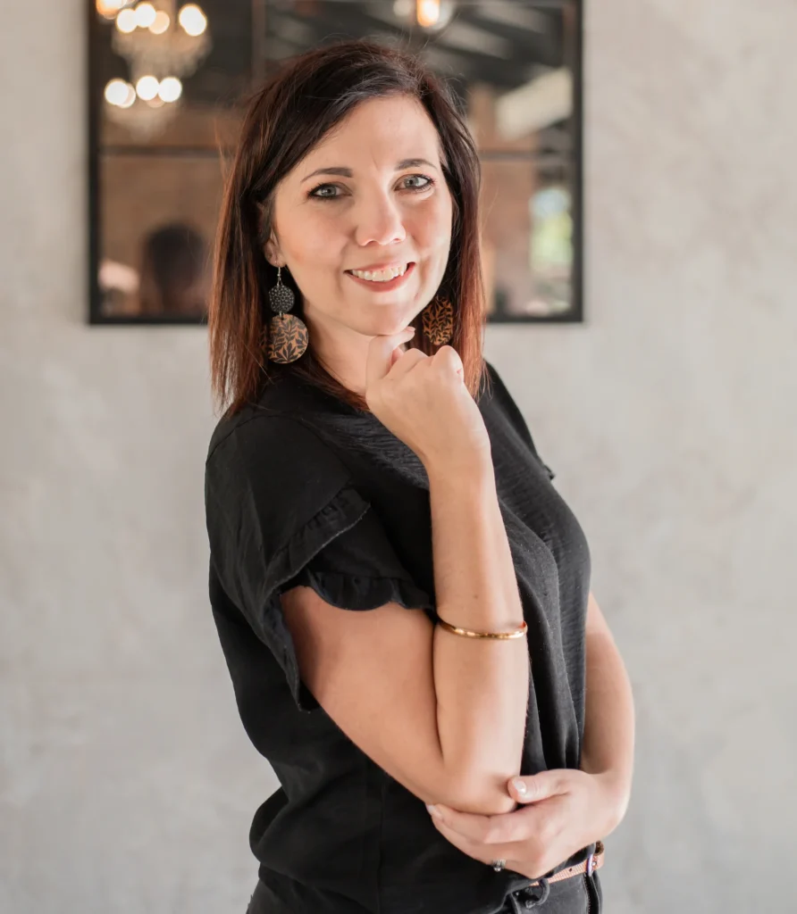 Annelize Barnard - Founder & Owner
