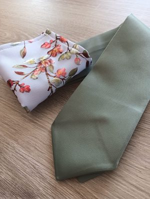 Pocket square