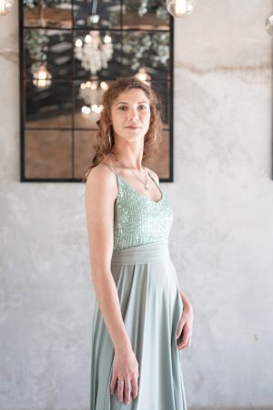 Aileen (sequins)