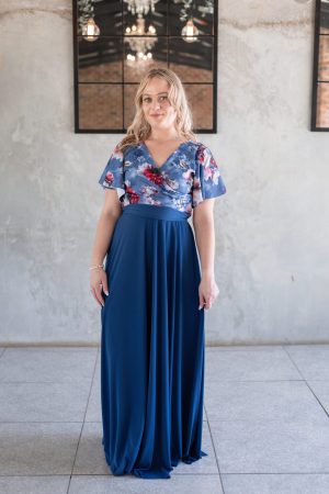 Justine (Floral)