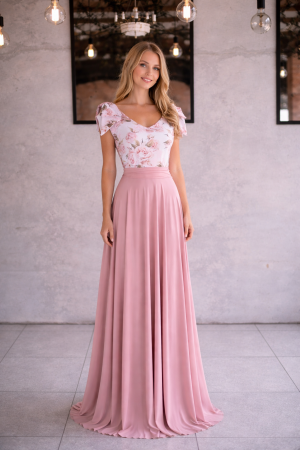 Lindy (Floral)