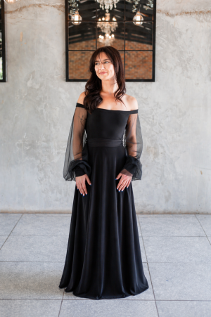 Lilith dress - in stock