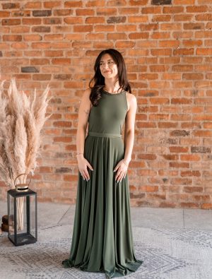 Ellie dress - In stock