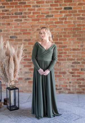 Margot dress - in stock