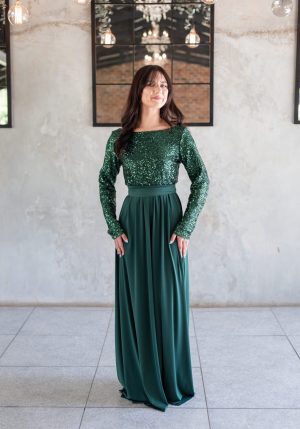 Elizabeth (sequins)