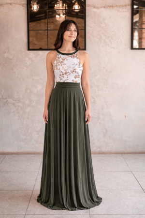 Ellie (floral)