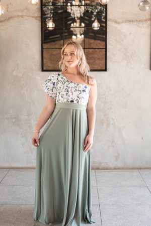 Bellamy dress - in stock