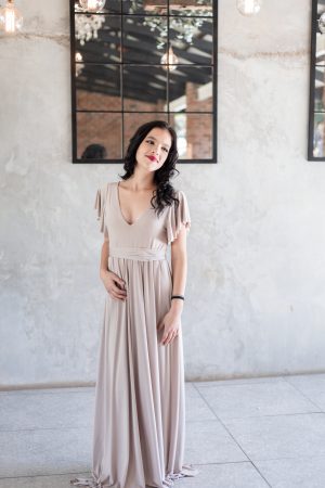 Eleonor Dress - in stock