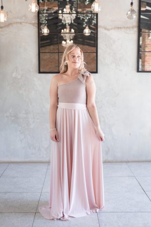 Hailey dress - in stock