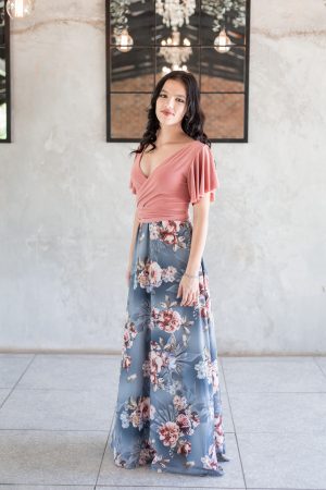 Amelia dress - in stock