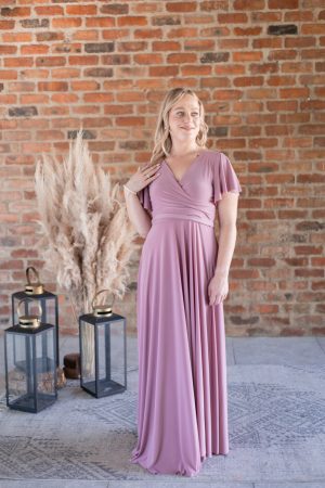 Justine dress - in stock