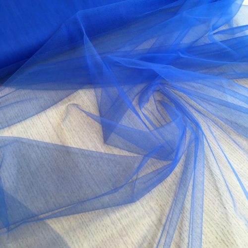 tulle